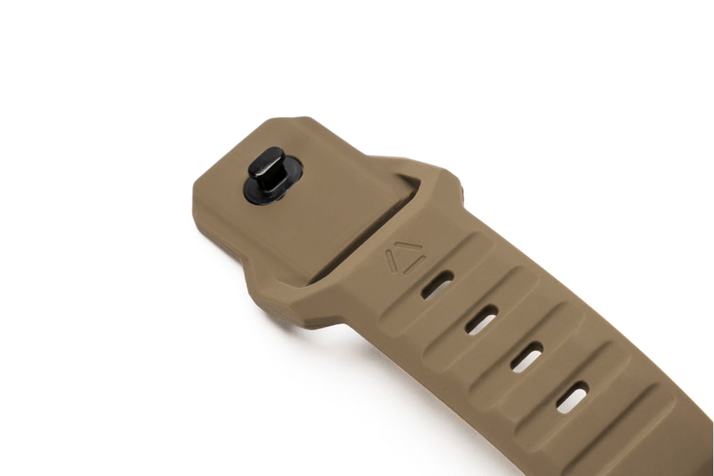 Strike Industries Band for Apple Watch, FDE, One S-img-2