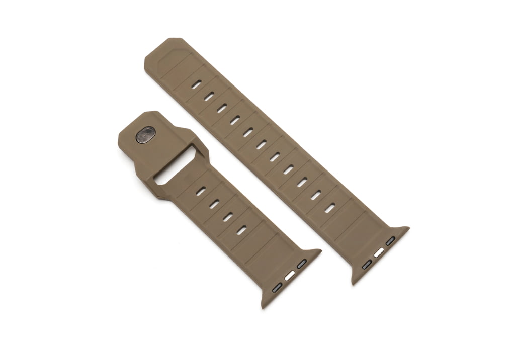 Strike Industries Band for Apple Watch, FDE, One S-img-3