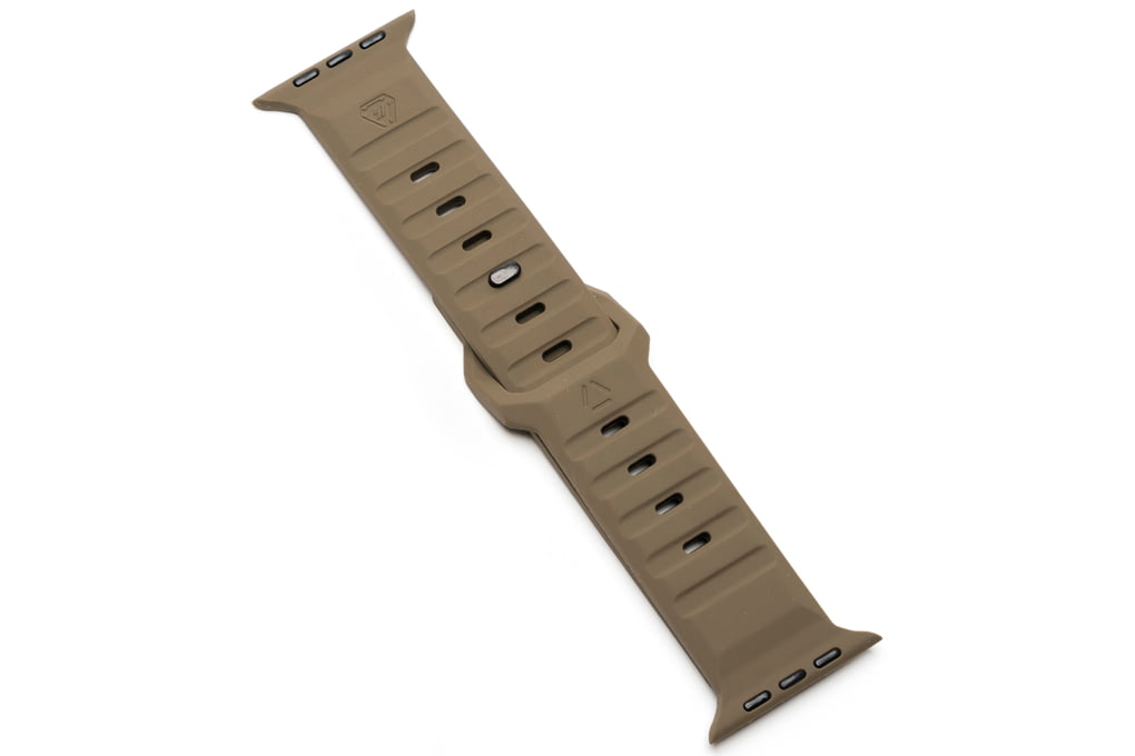 Strike Industries Band for Apple Watch, FDE, One S-img-0