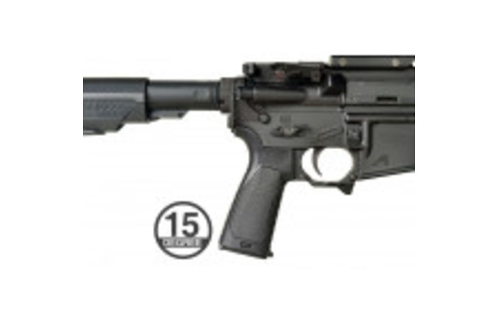 Strike Industries Enhanced Pistol Grip, AR-15/AR-1-img-1