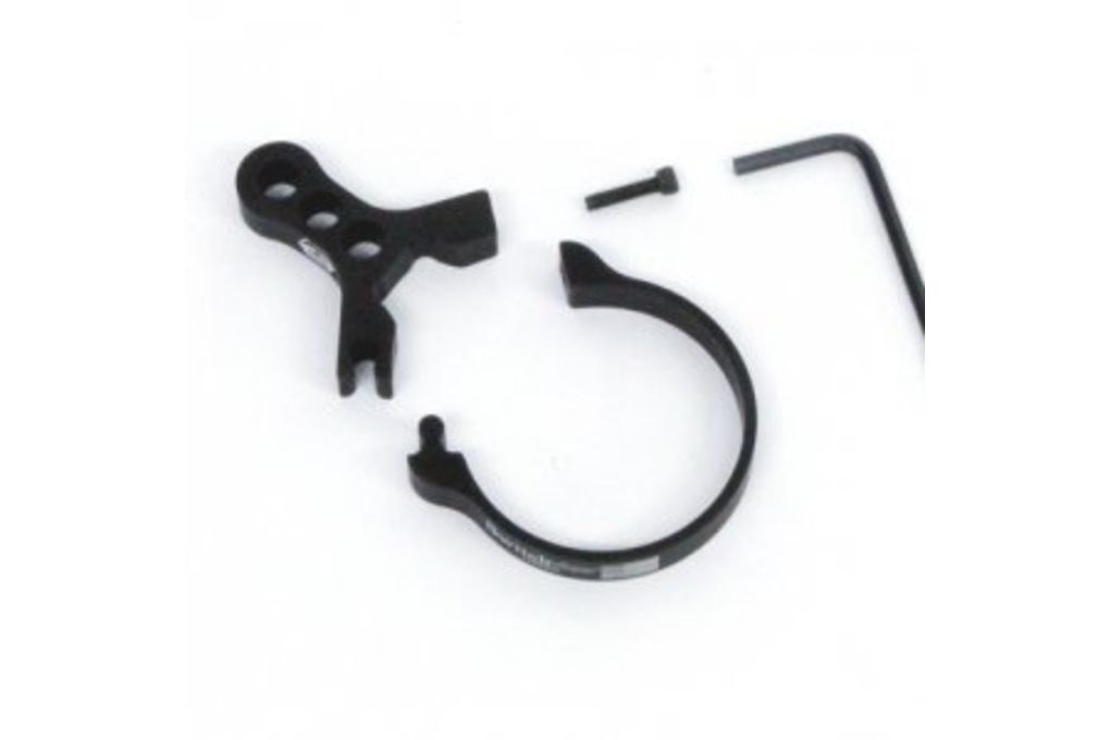 Switchview Magnification Adjustment Throw Lever, A-img-0