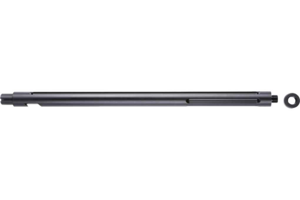Tactical Solutions X-Ring 10/22 Threaded Barrel, M-img-1