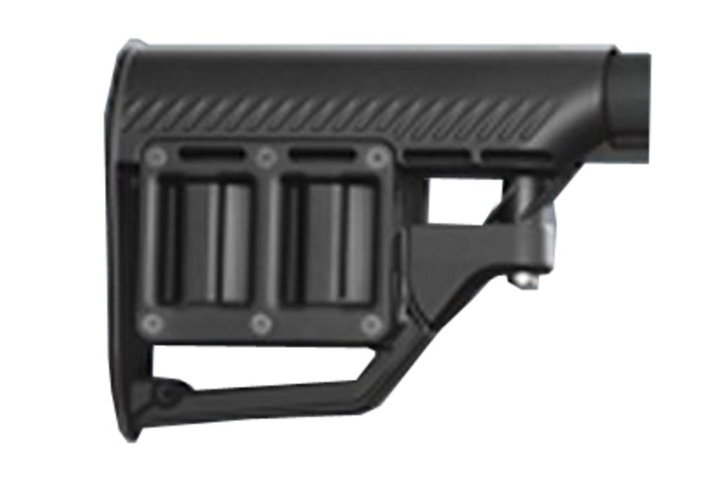 Adaptive Tactical TAC-Hammer RM4 Ruger 10/22 Rifle-img-2