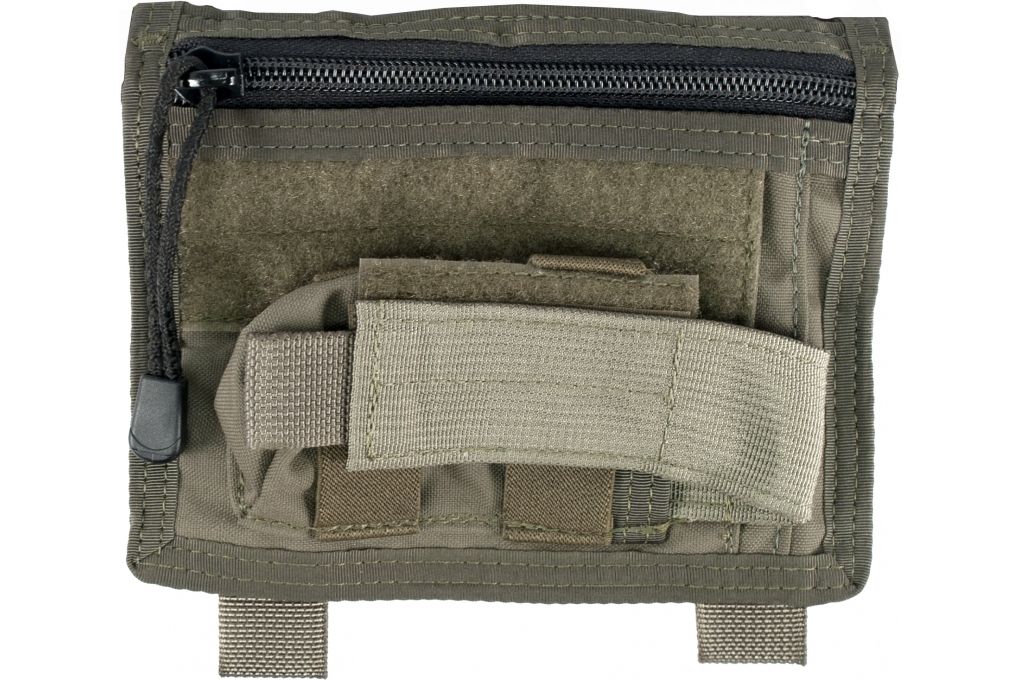 Tactical Assault Gear MOLLE Admin Rampage Pouch, R-img-0