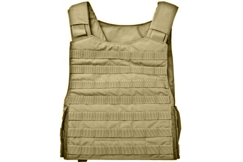 Tactical Assault Gear Armor Plate Carrier for Leve-img-0