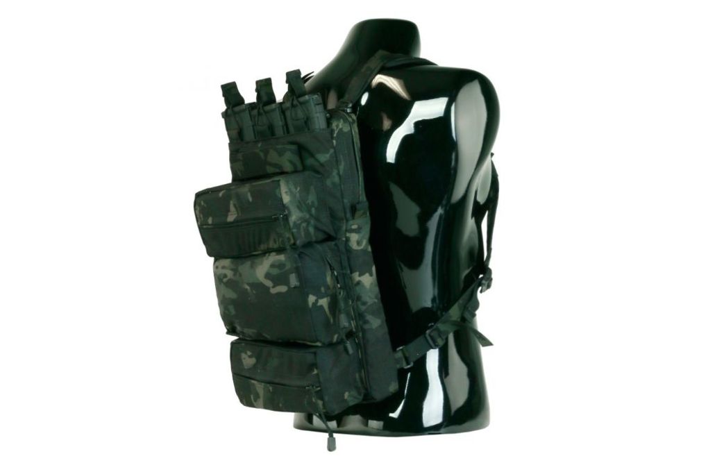 Tactical assault gear outlet combat sustainment pack