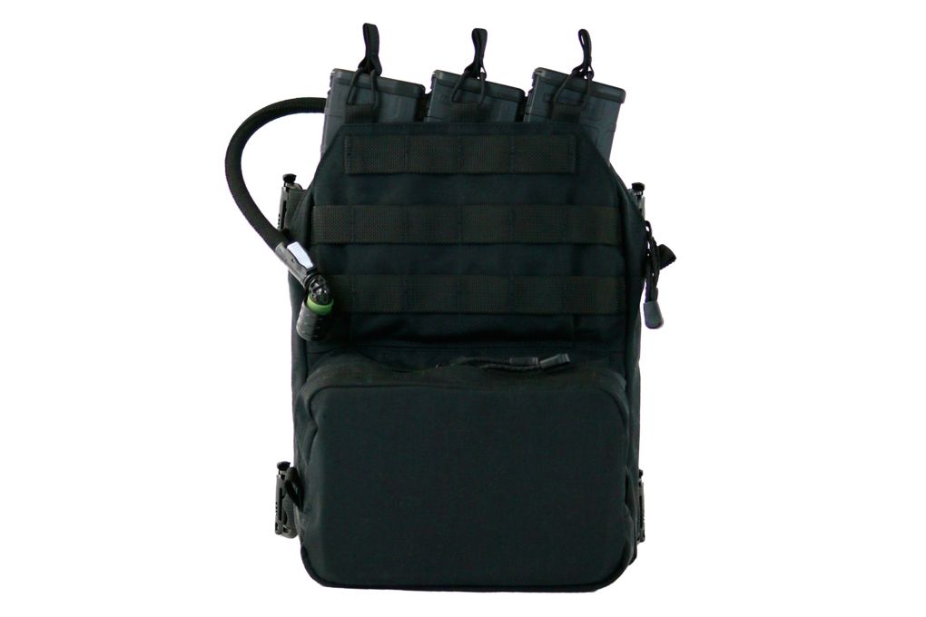 Tactical Assault Gear Mini Combat Sustainment Pack-img-0