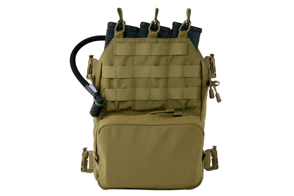 Tactical Assault Gear Mini Combat Sustainment Pack-img-0