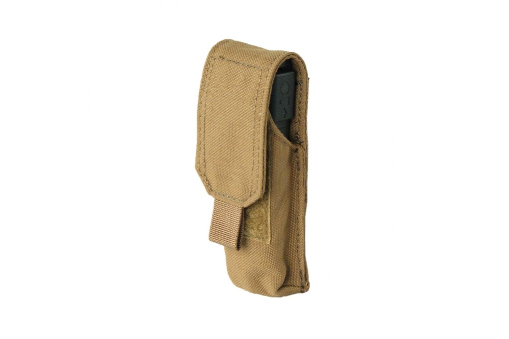 Tactical Assault Gear MOLLE MULTI-TOOL POUCH, Coyo-img-0