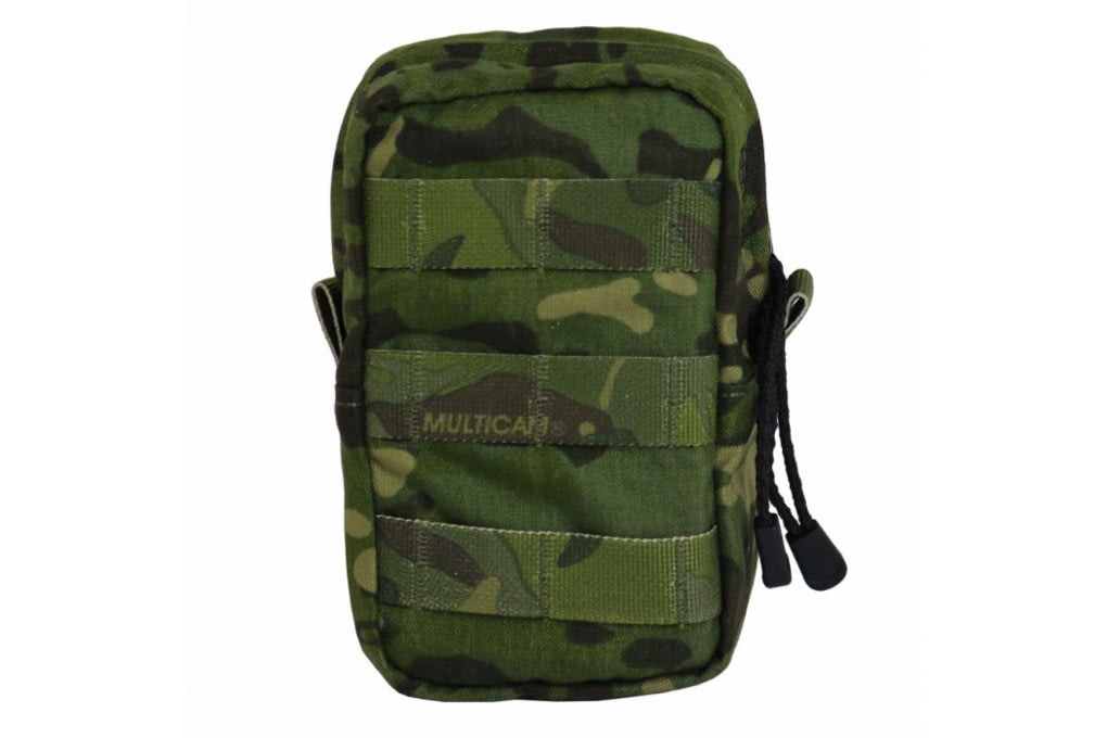 Tactical Assault Gear MOLLE Small Up Utility Pouch-img-0