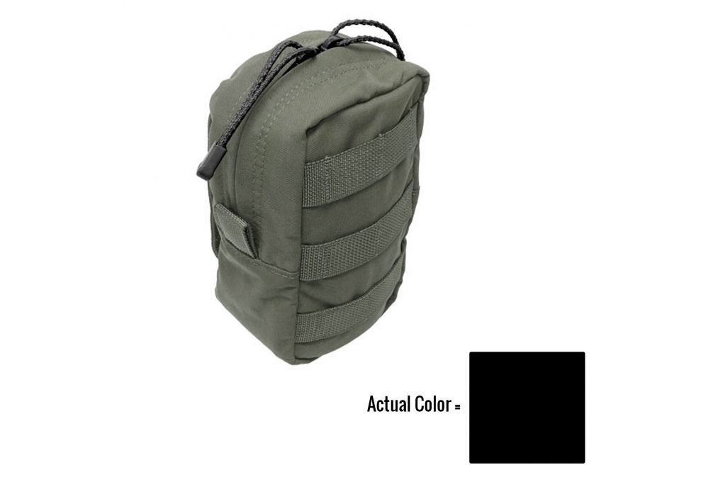 Tactical Assault Gear Small MOLLE Utility Pouch, B-img-0