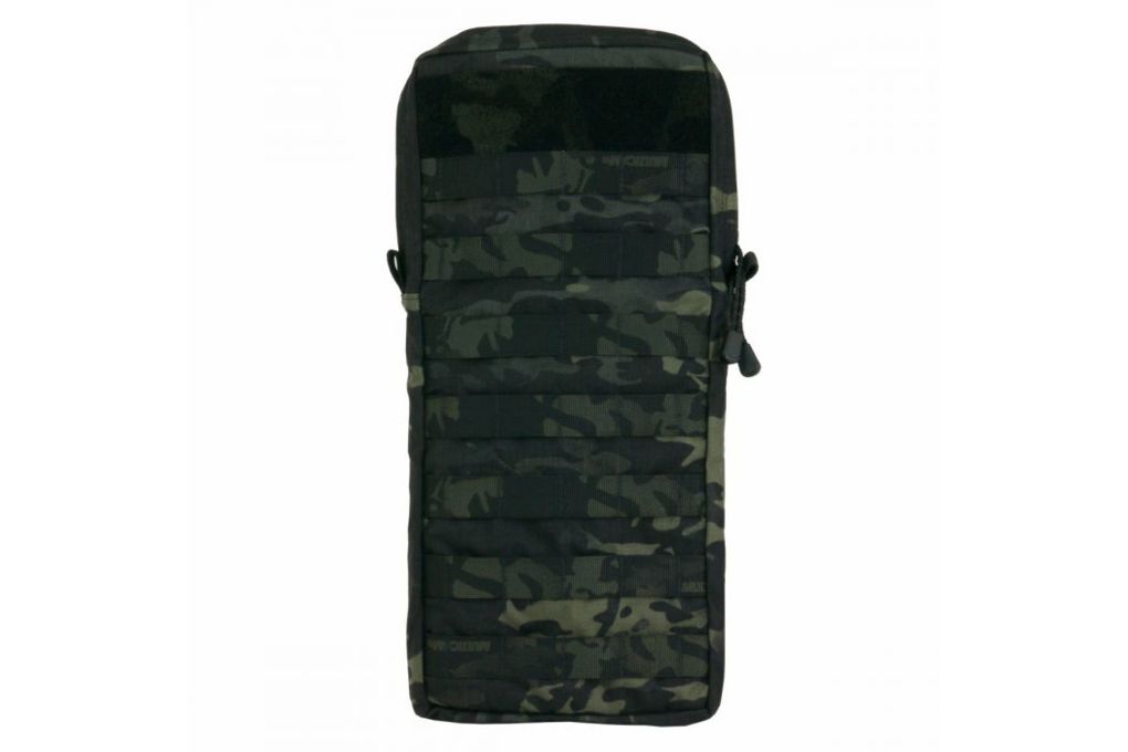 Tactical Assault Gear TAG MOLLE Hydration Carrier,-img-0