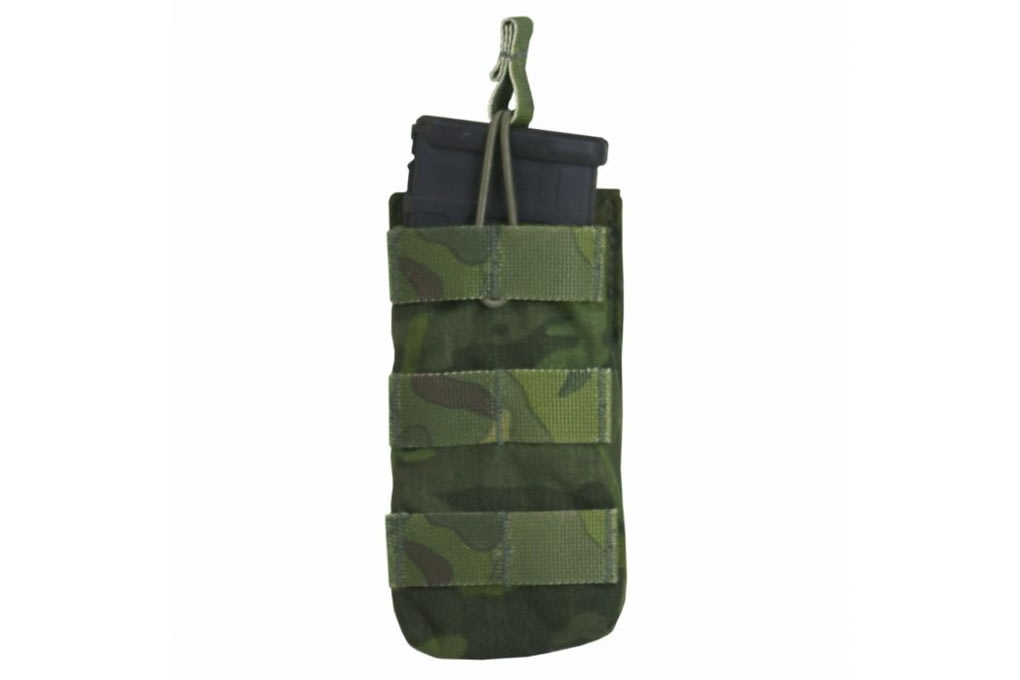 Tactical Assault Gear TAG MOLLE Shingle Mag 1 Pouc-img-0