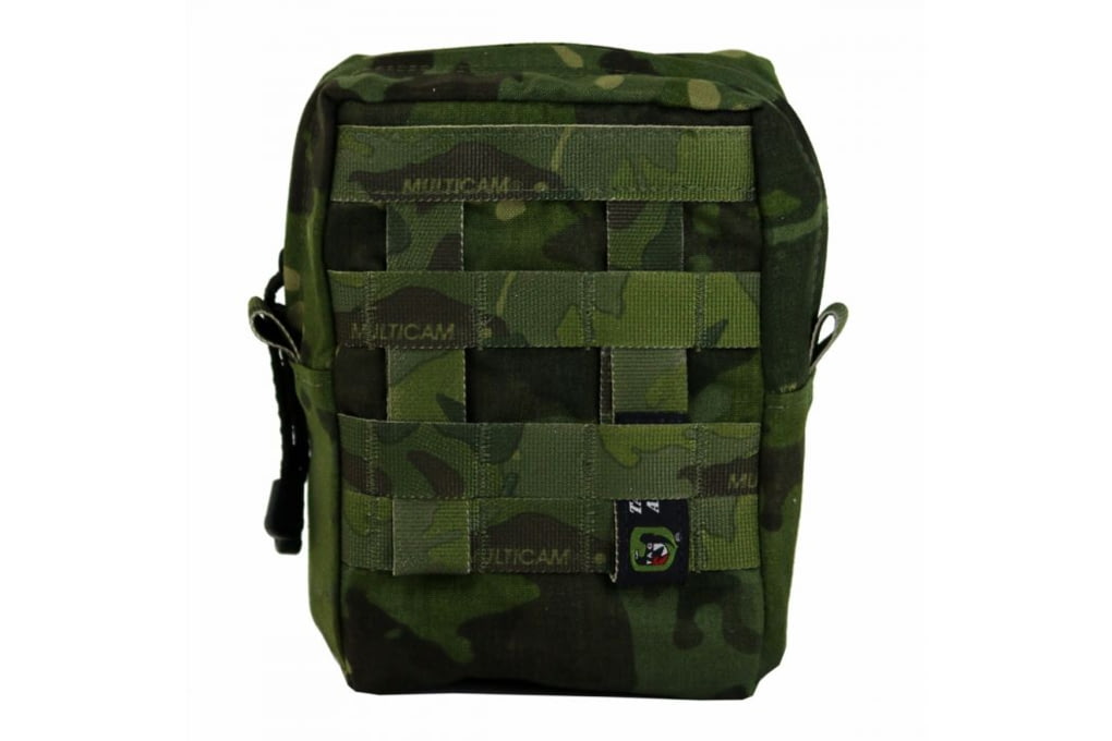 Tactical Assault Gear TAG MOLLE Upright Utility Po-img-1