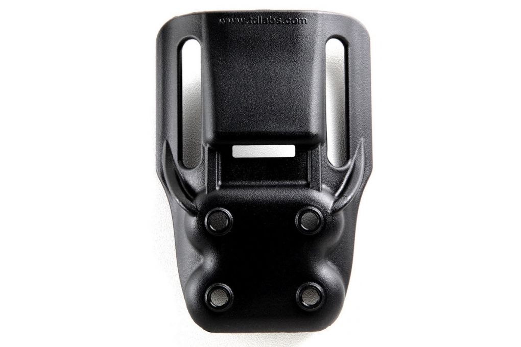 Tactical Solutions Pac-Lite MK Series Holster, Rug-img-1