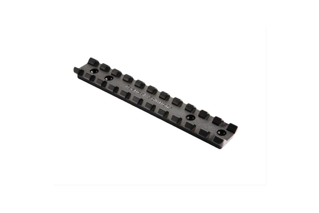 Tactical Solutions Standard Scope Rail for 10/22 R-img-0