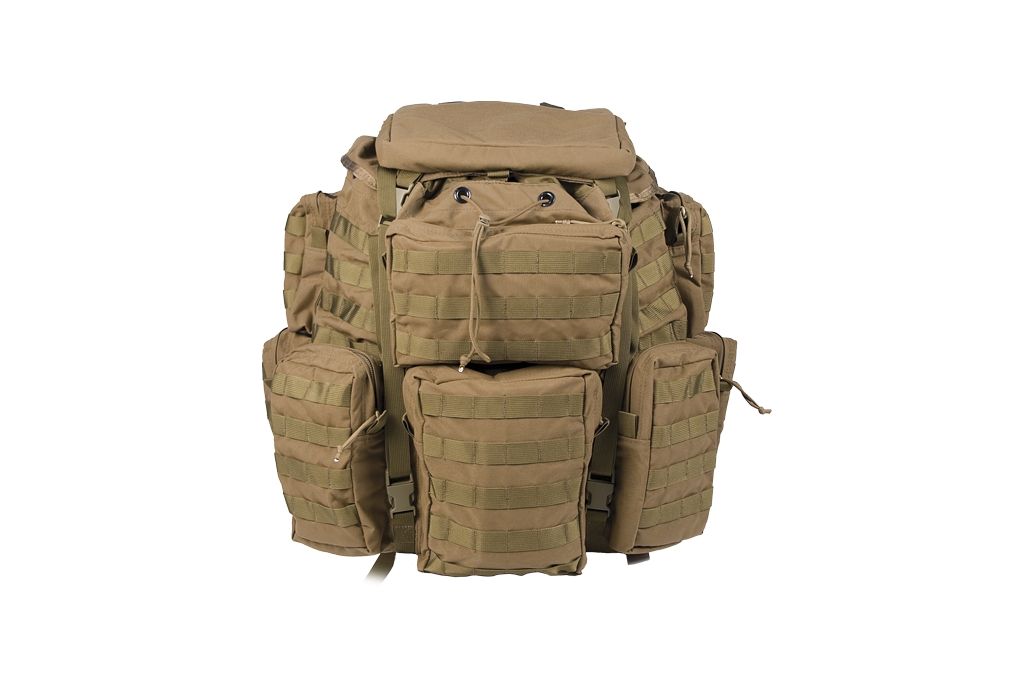 Tactical Assault Gear Jumpable Recon Ruck Pack, Co-img-0