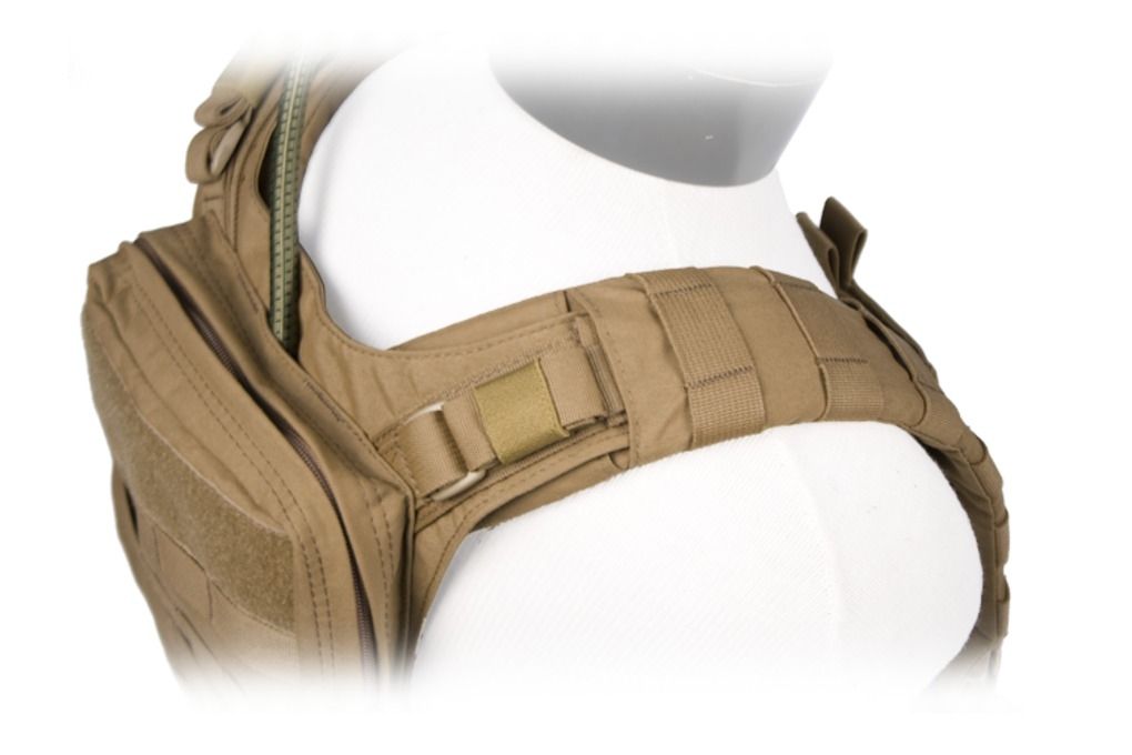 Tactical Assault Gear Marine Gladiator Chest Rig w-img-1