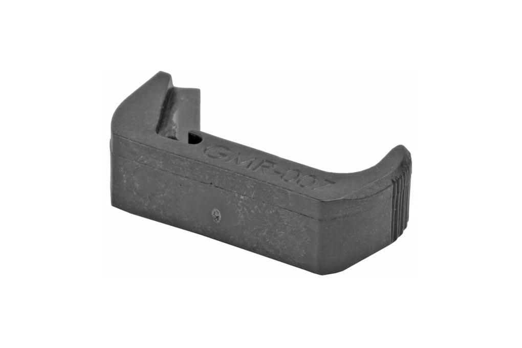 TangoDown Vickers Tactical, 43X & 48, Magazine Release, Black-img-1