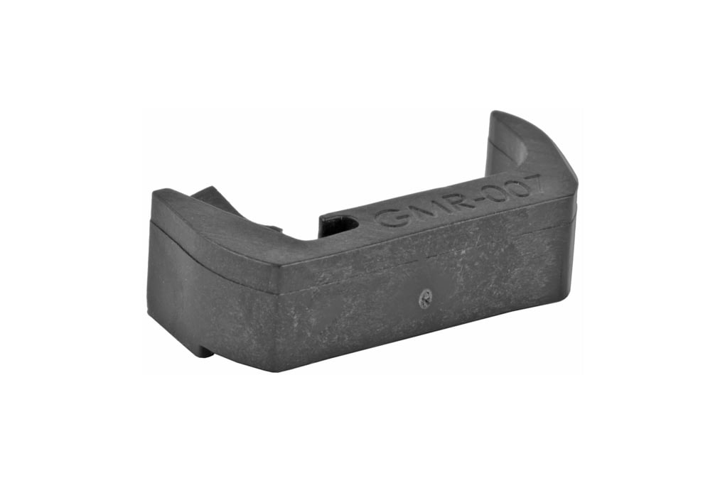 TangoDown Vickers Tactical, 43X & 48, Magazine Release, Black-img-0
