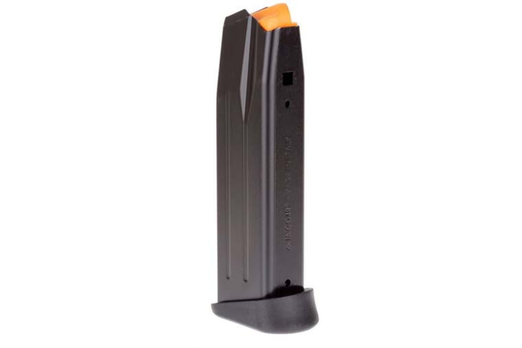 Taurus TH 40 S&W 15 Rounds Pistol Magazine, Black, 15, 358-0010-01-img-1