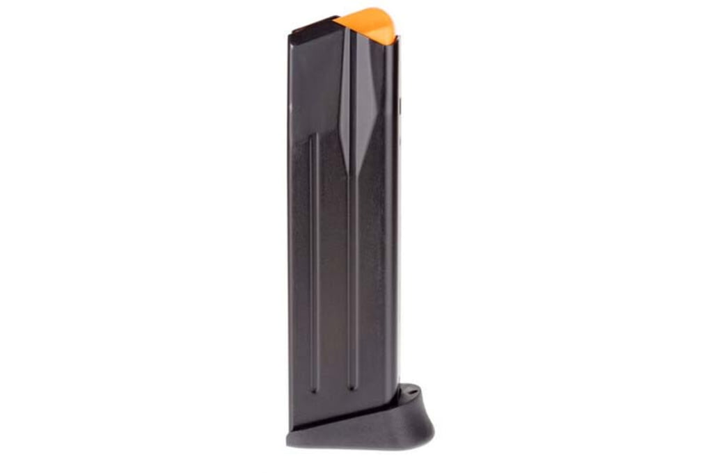 Taurus TH 40 S&W 15 Rounds Pistol Magazine, Black, 15, 358-0010-01-img-0