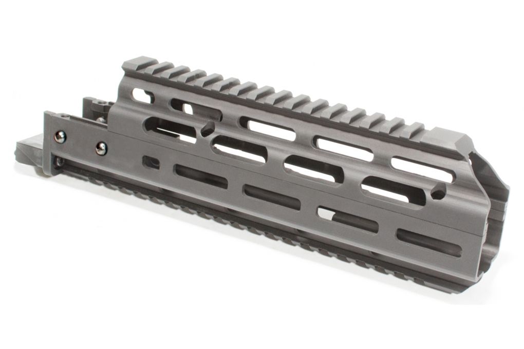 Texas Weapon Systems Short Top Hand Guard, Gen-3, -img-0