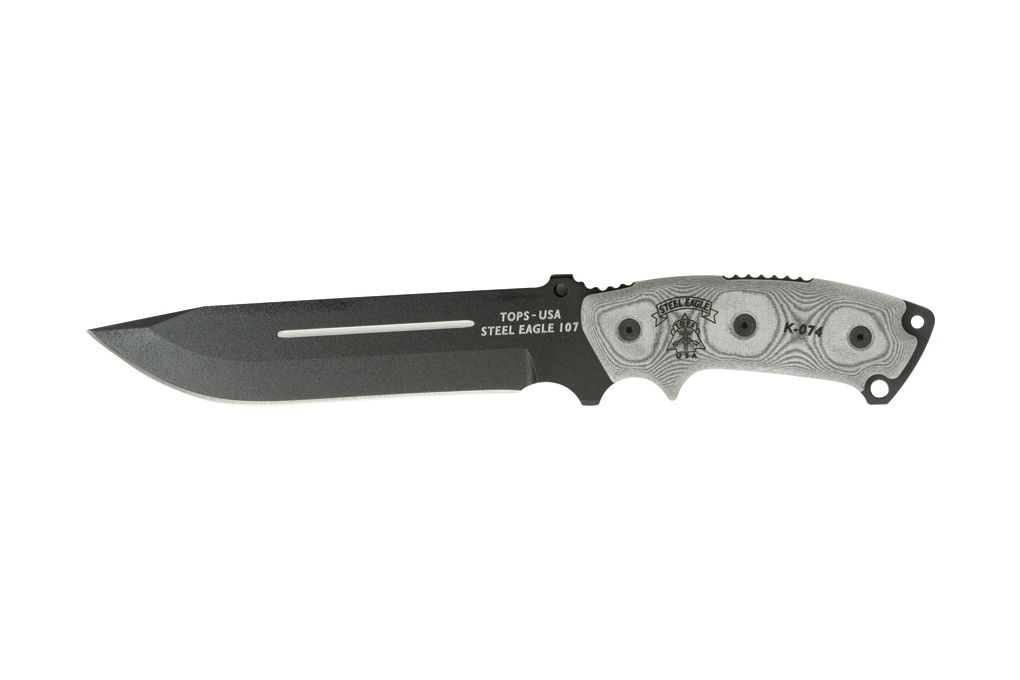 Tops Knives Steel Eagle 13in TP107E-img-0