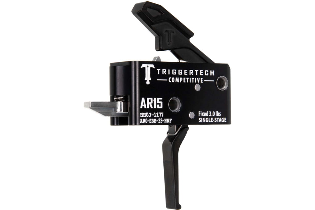 Triggertech Single-Stage Competitive Flat Trigger,-img-2