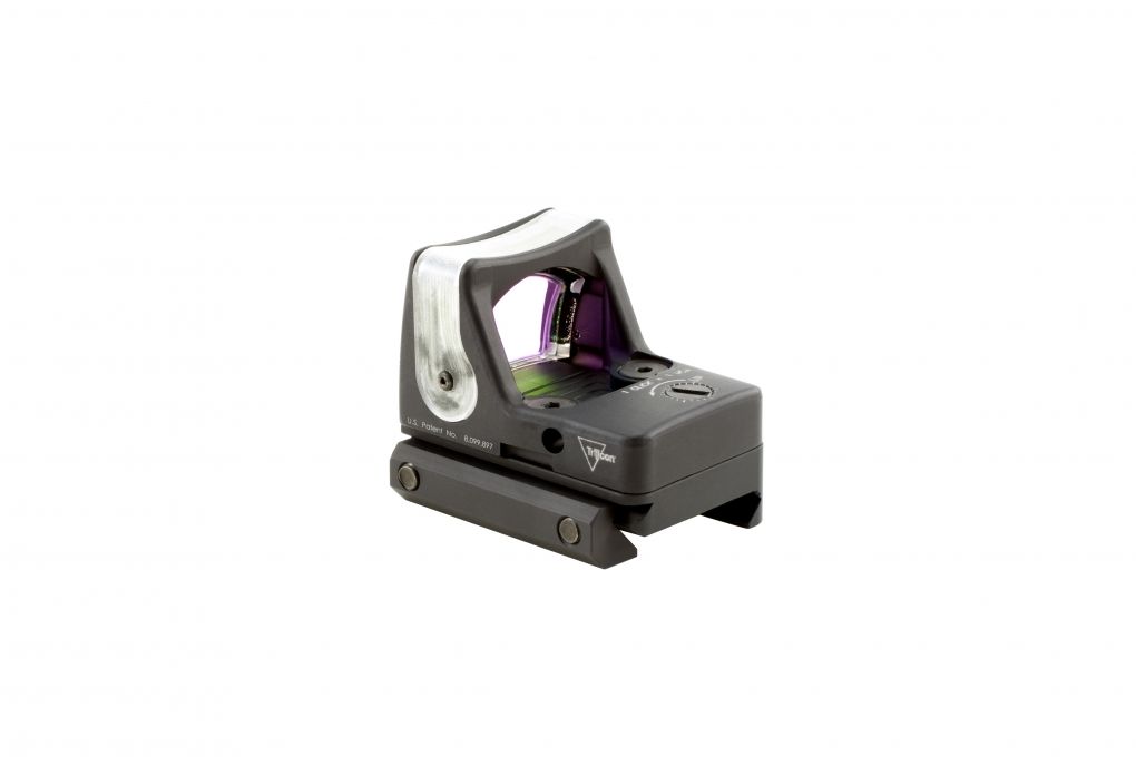 Trijicon RMR Dual Illuminated Reflex Sight, 9.0 MO-img-3