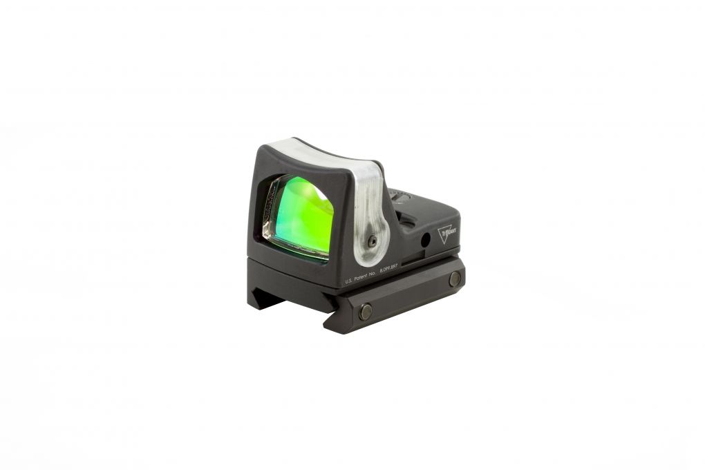 Trijicon RMR Dual Illuminated Reflex Sight, 9.0 MO-img-1