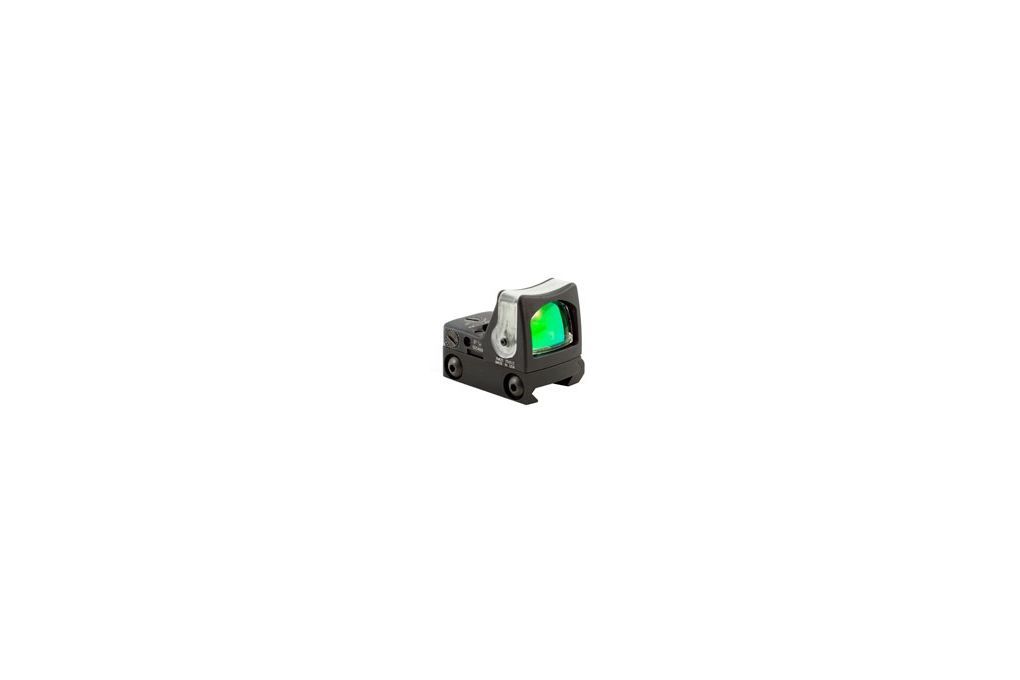 Trijicon RMR Dual Illuminated Reflex Sight, 9.0 MO-img-0
