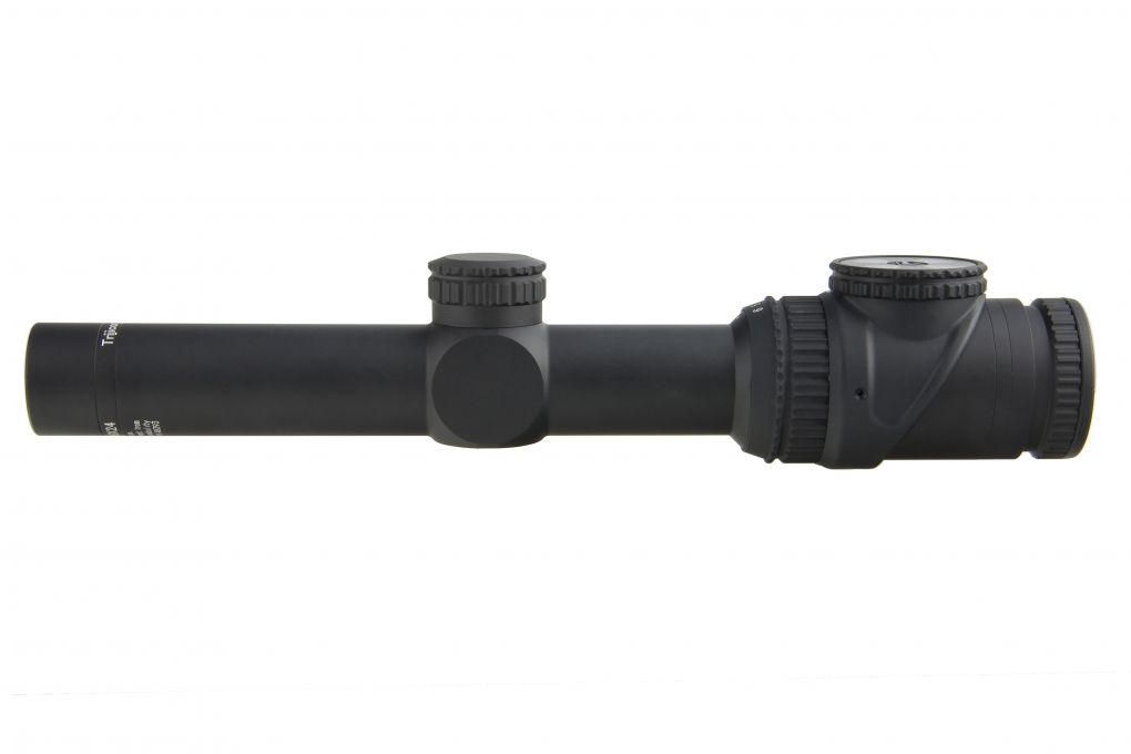 Trijicon AccuPoint TR-25 1-6x24mm Rifle Scope, 30 -img-2