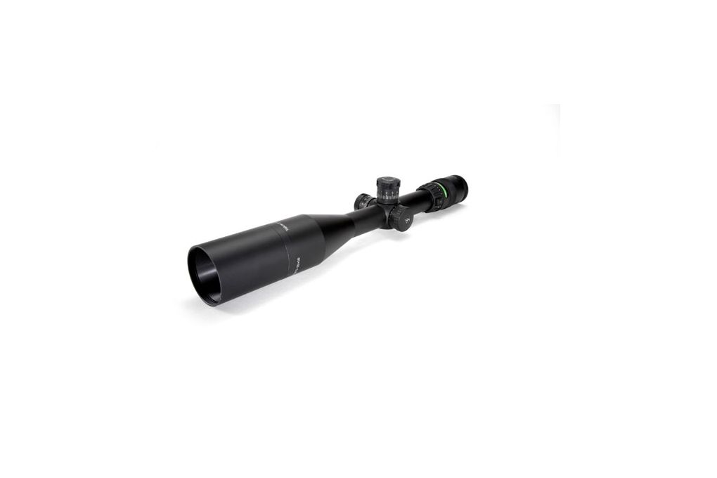Trijicon AccuPoint TR-23 5-20x50mm Rifle Scope, 30-img-1