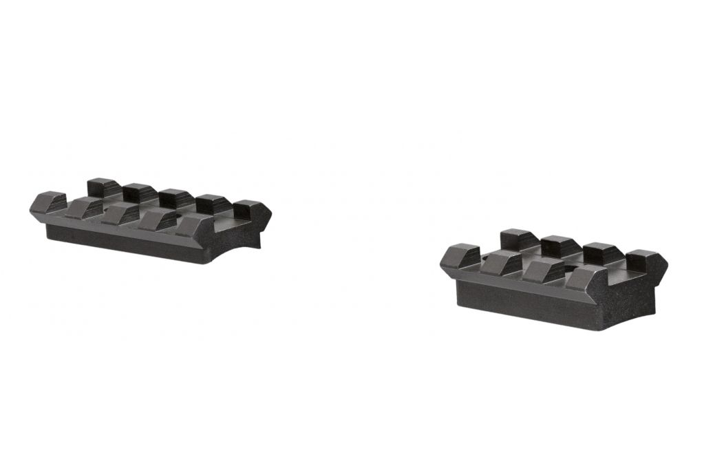 Trijicon AccuPoint Savage Accu Trigger 2 Piece Base-img-0