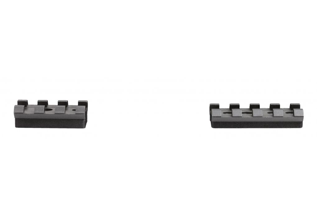 Trijicon AccuPoint Savage Accu Trigger 2 Piece Base-img-1