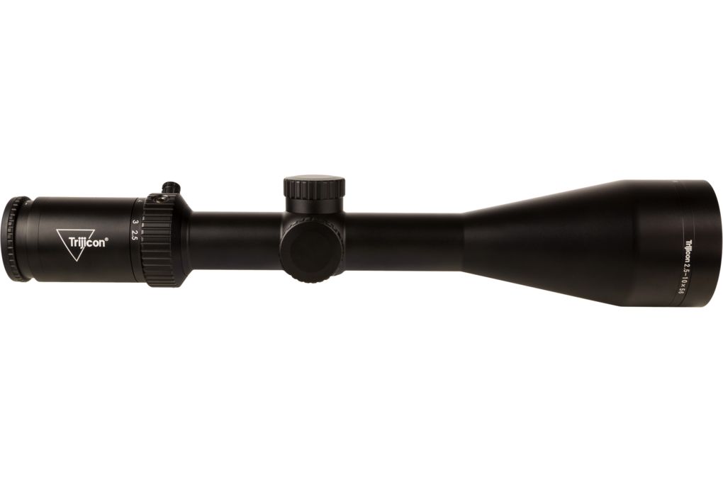 Trijicon Credo HX CRHX1056 2.5-10x56mm Rifle Scope-img-1