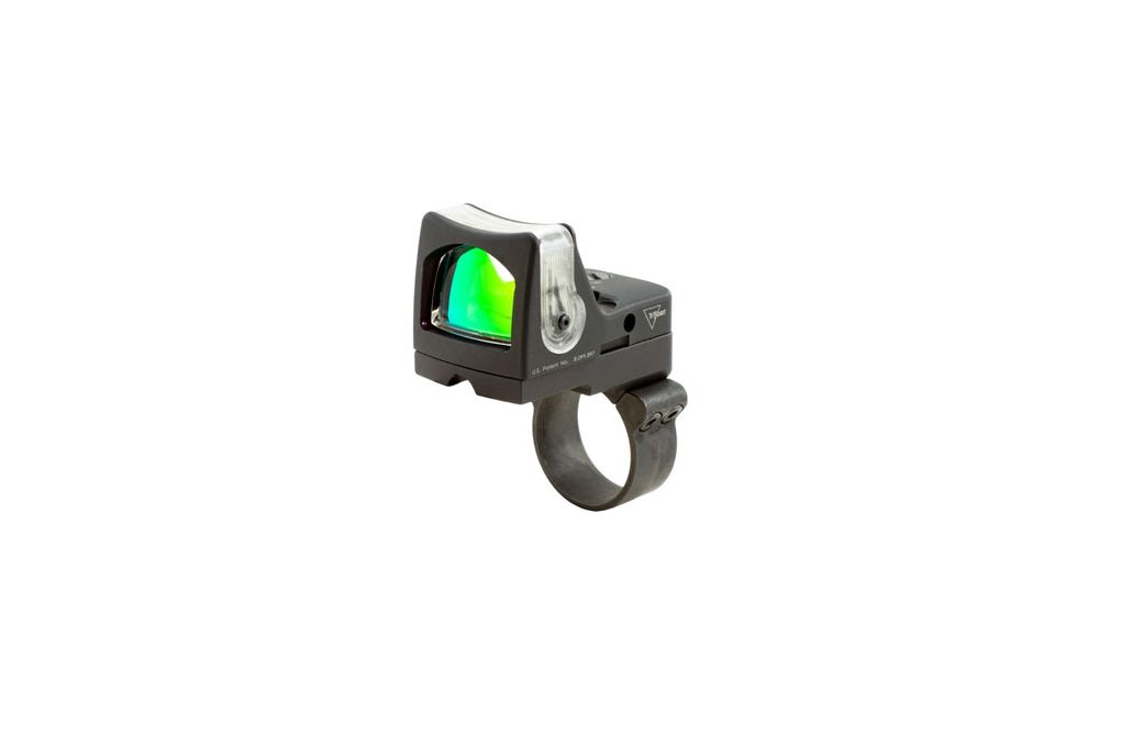 Trijicon RM04 RMR Dual Illuminated Reflex Sight, 7-img-0