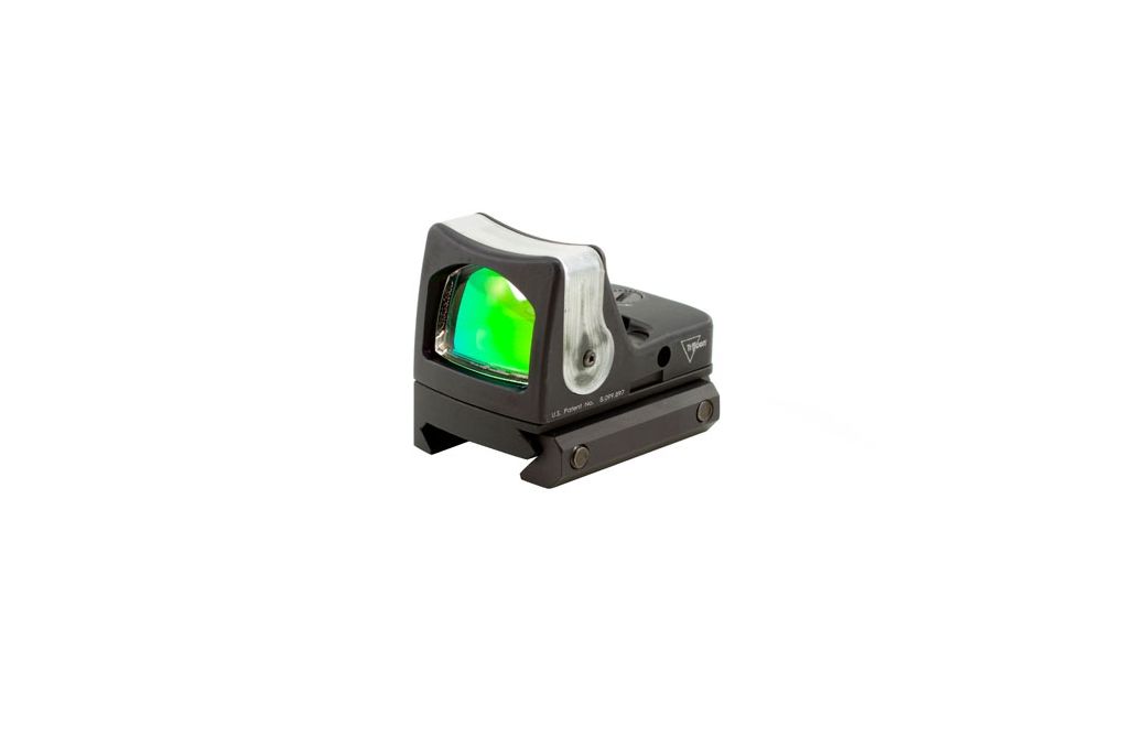 Trijicon RM04 RMR Dual Illuminated Reflex Sight, 7-img-1