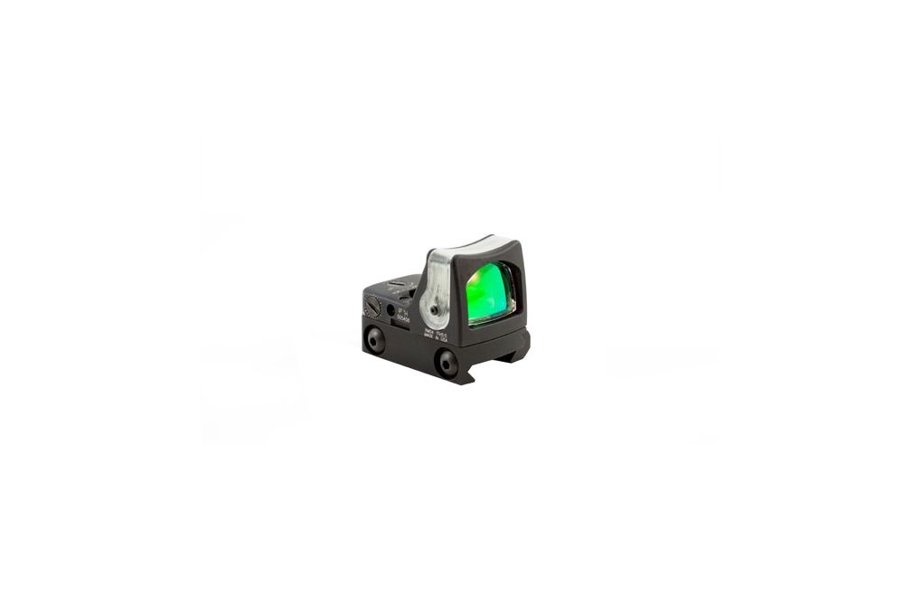 Trijicon RM04 RMR Dual Illuminated Reflex Sight, 7-img-0
