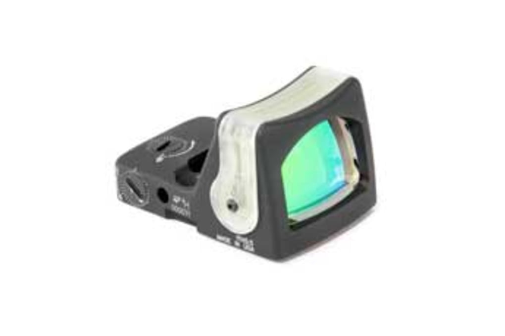 Trijicon RMR Dual Illuminated Reflex Sight, 9 MOA -img-0