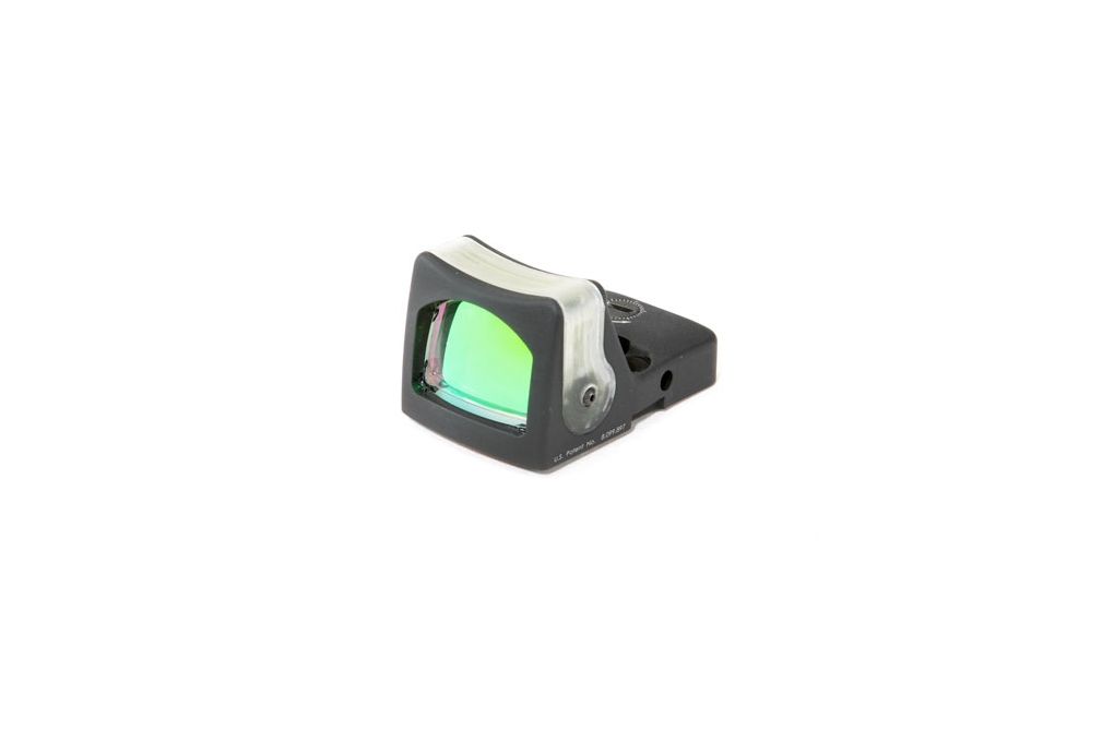 Trijicon RMR Dual Illuminated Reflex Sight, 9 MOA -img-1