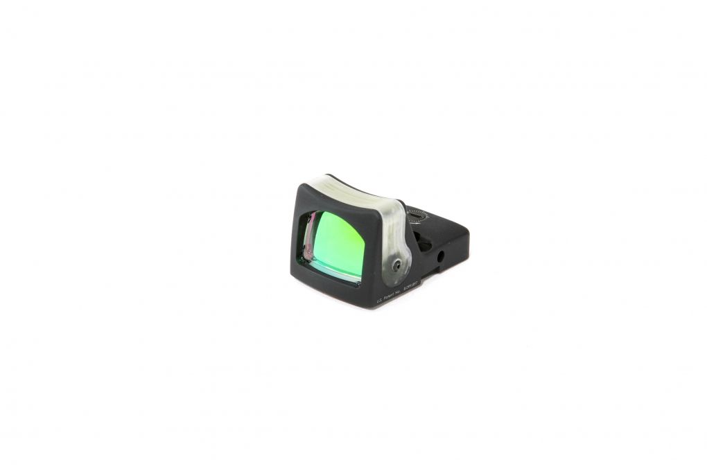 Trijicon RM03 RMR Dual Illuminated Reflex Sight, 1-img-1
