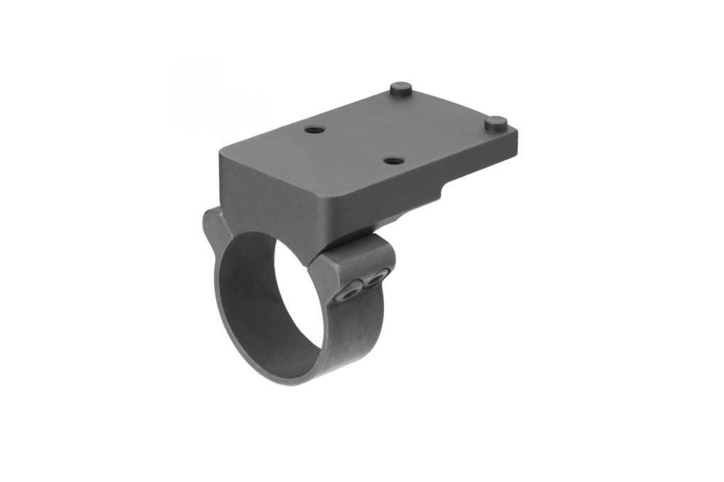 Trijicon RMR Mount for 1.5x, 2x and 3x ACOG Models-img-1