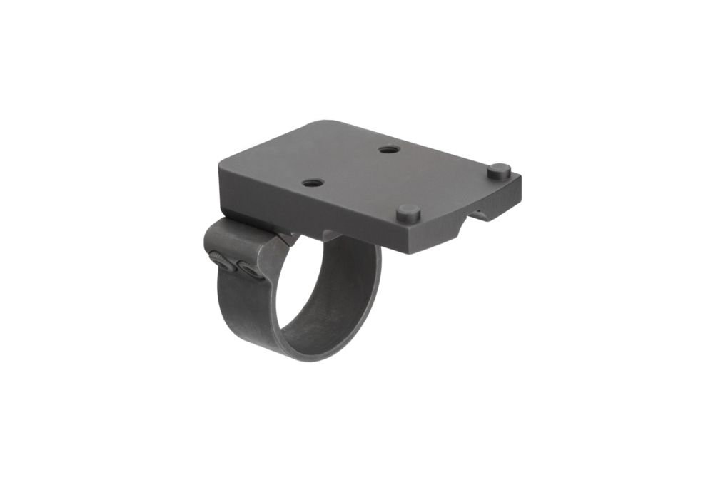 Trijicon RMR Mount for 1.5x, 2x and 3x ACOG Models-img-0
