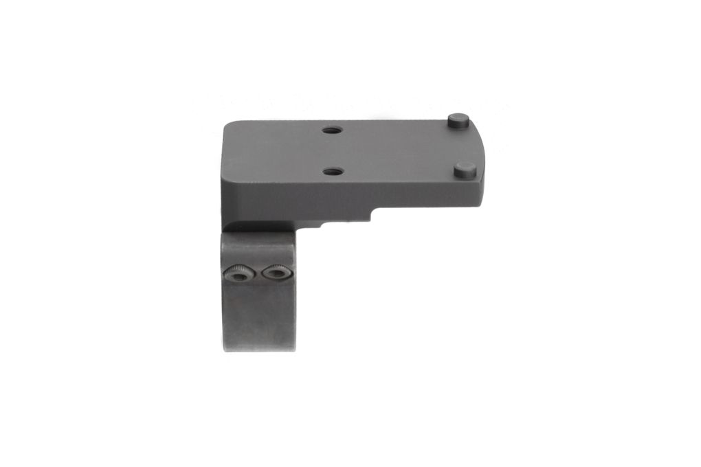 Trijicon RMR Mount for 1.5x, 2x and 3x ACOG Models-img-2