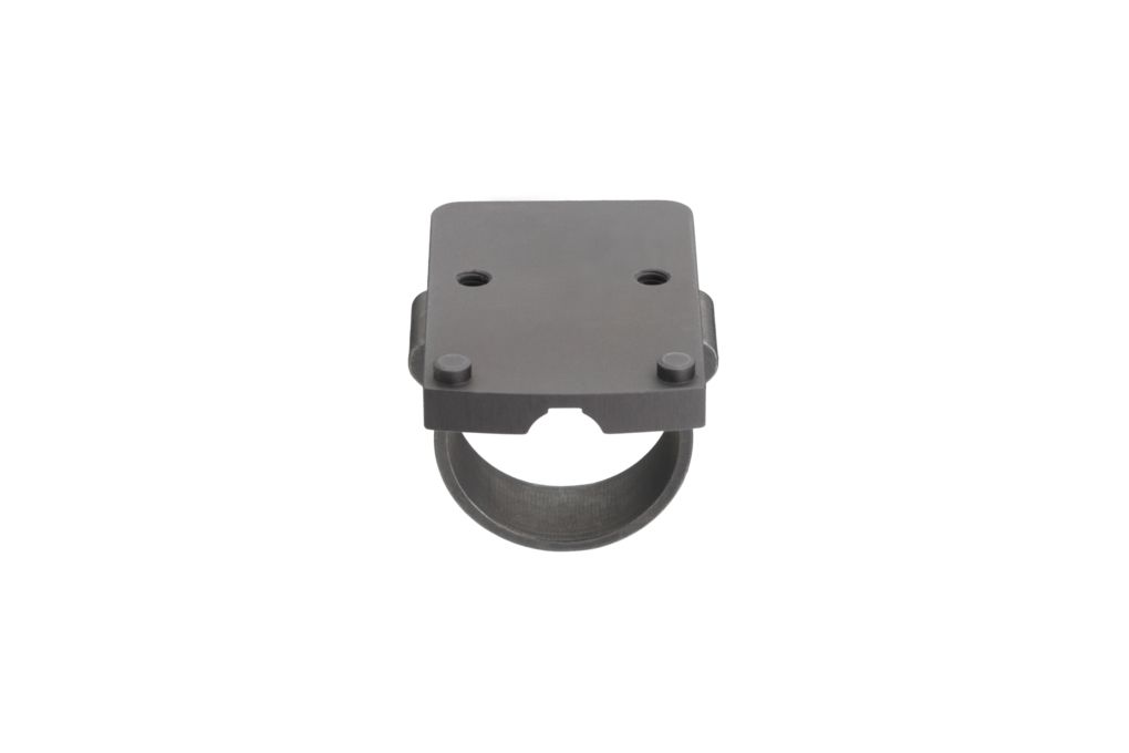 Trijicon RMR Mount for 1.5x, 2x and 3x ACOG Models-img-3
