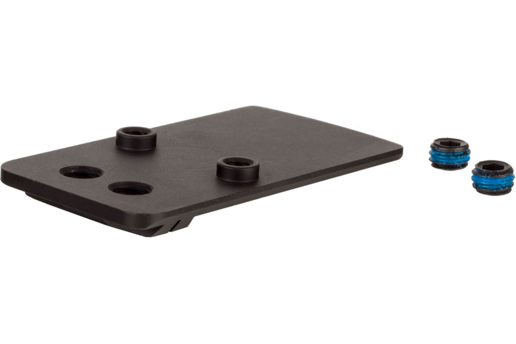 Trijicon RMR cc Mount Plate for Sig Sauer 938/Hell-img-2