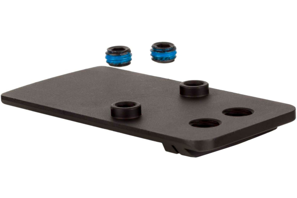 Trijicon RMR cc Mount Plate for Sig Sauer 938/Hell-img-3