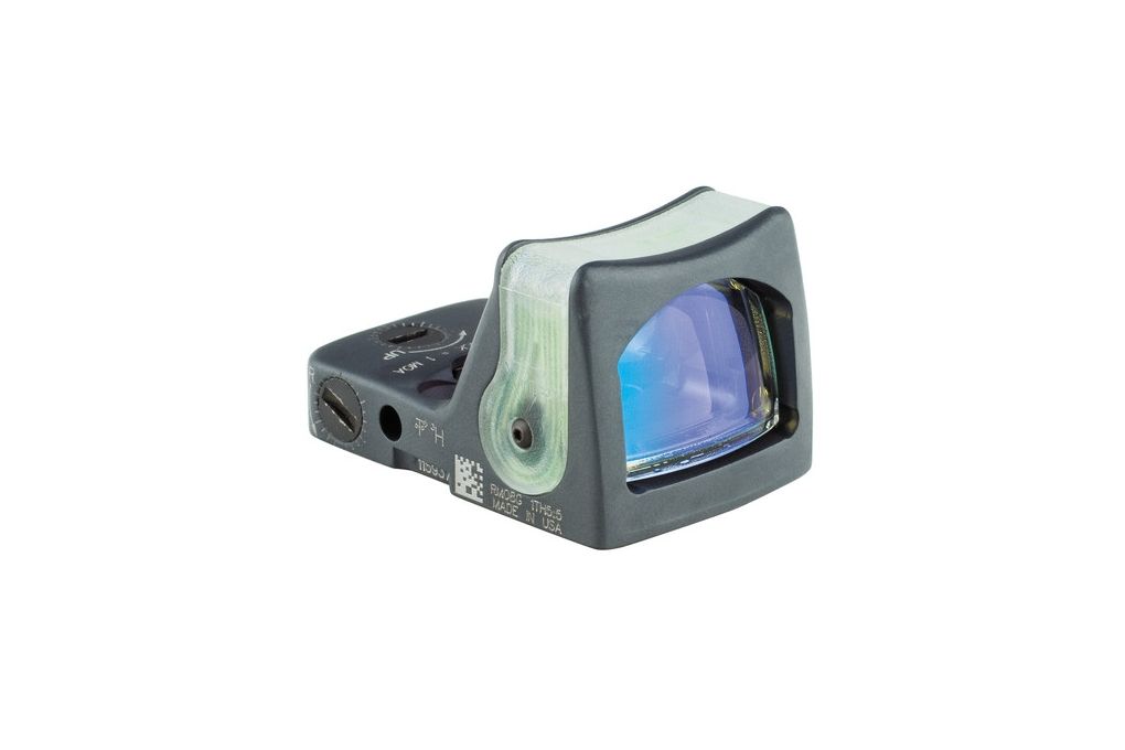 Trijicon RMR Dual Illuminated Reflex Sight, 9.0 MO-img-0